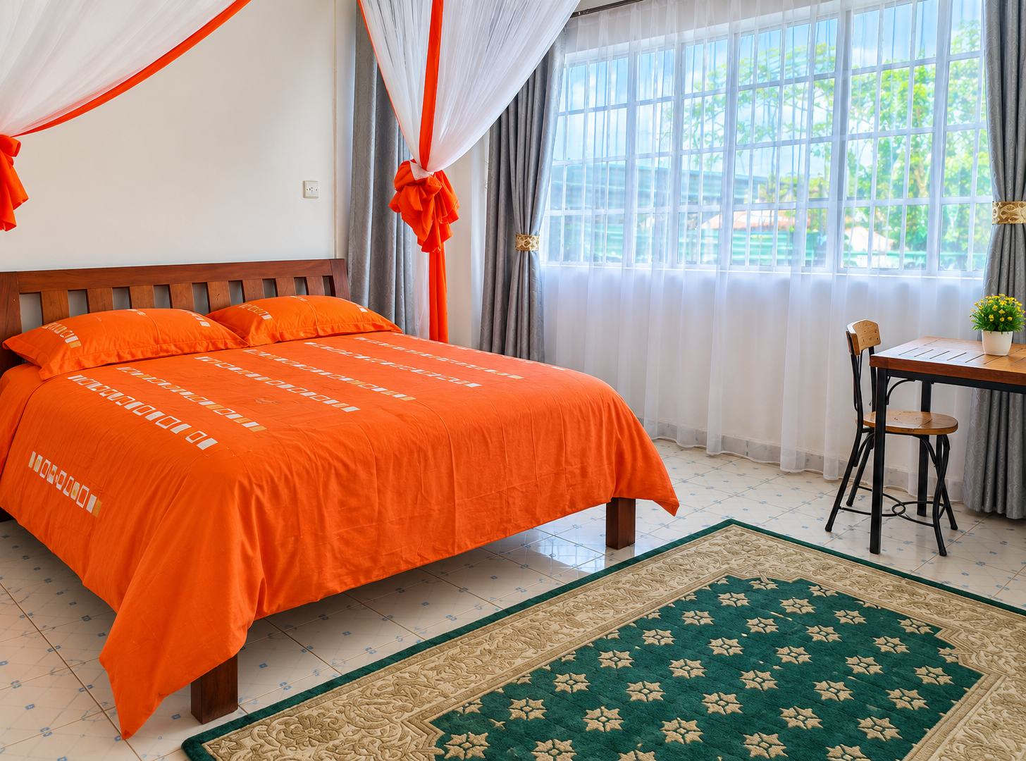 Executive Room