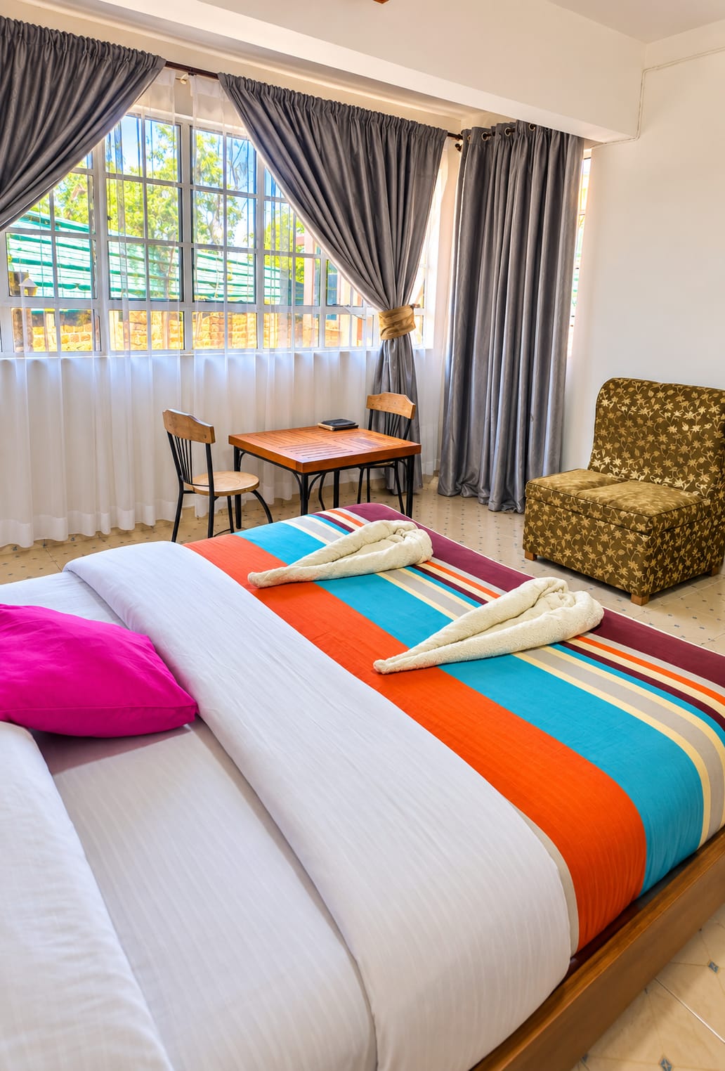 Single Room