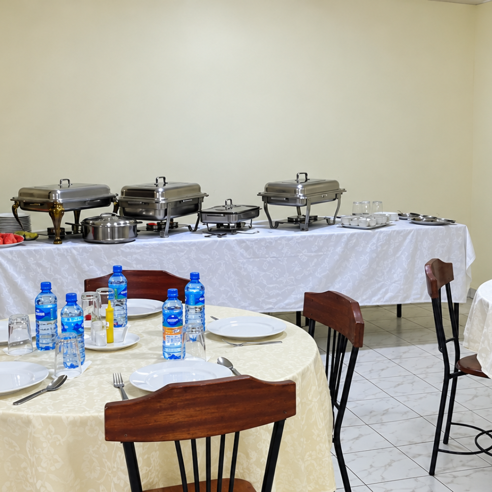 kitwehotel conference