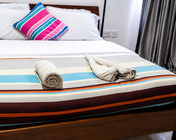 single room kitwe